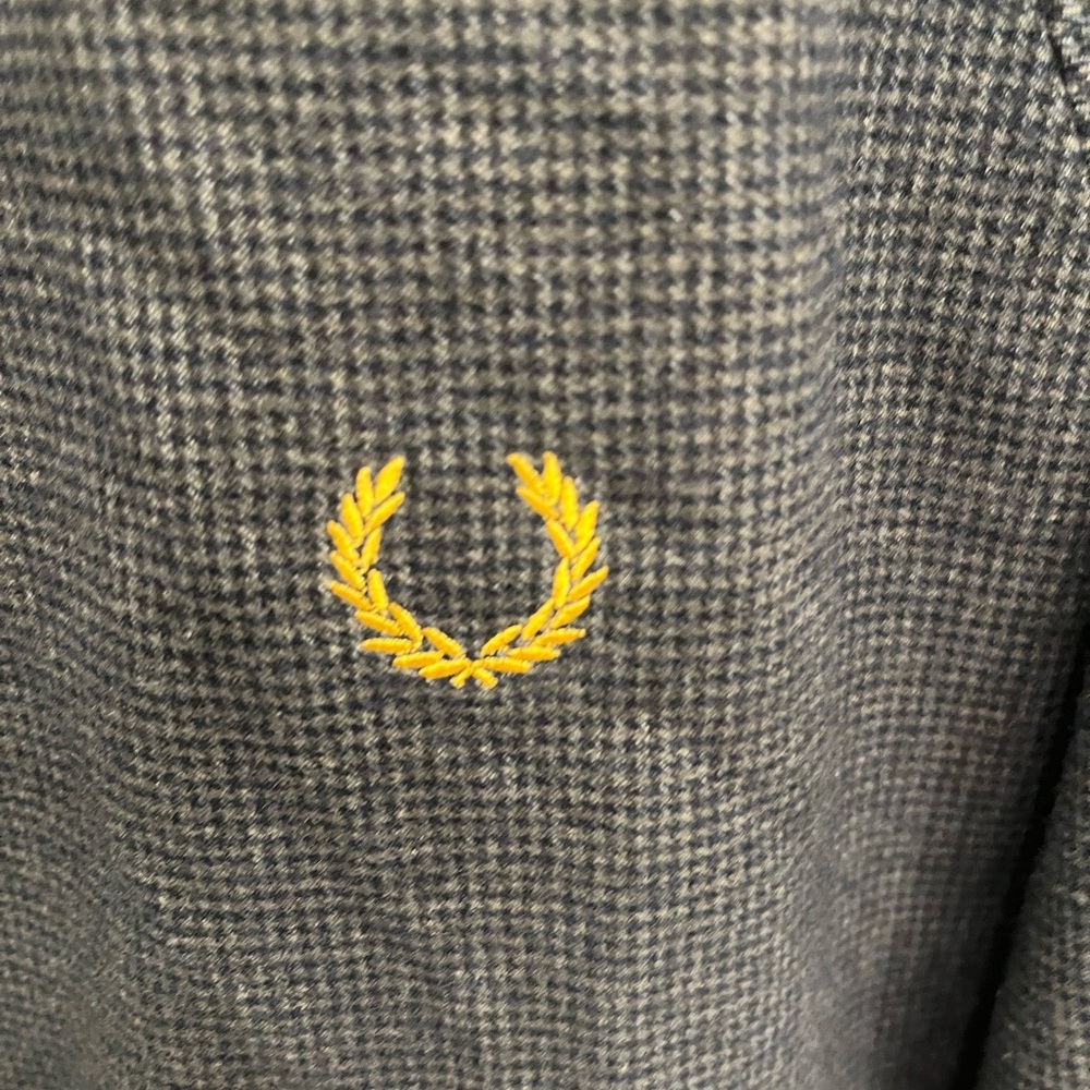 Gray Jacket - Picture 3 of 4